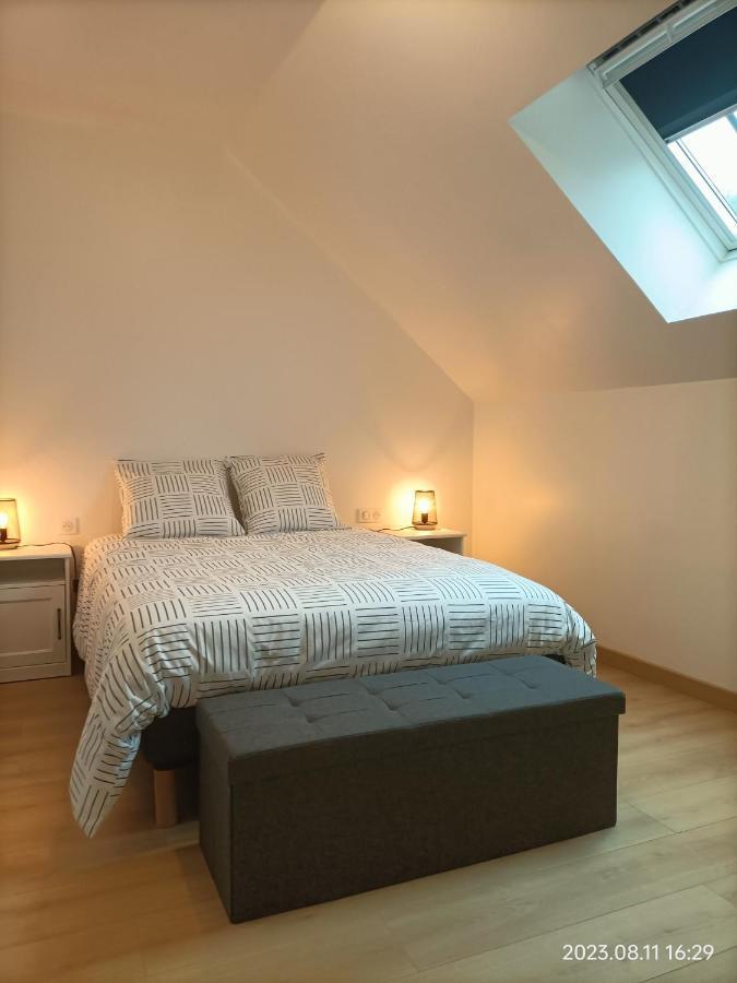 Gite Climatise Villa Esperanza 2 A 5 Personnes Valençay المظهر الخارجي الصورة