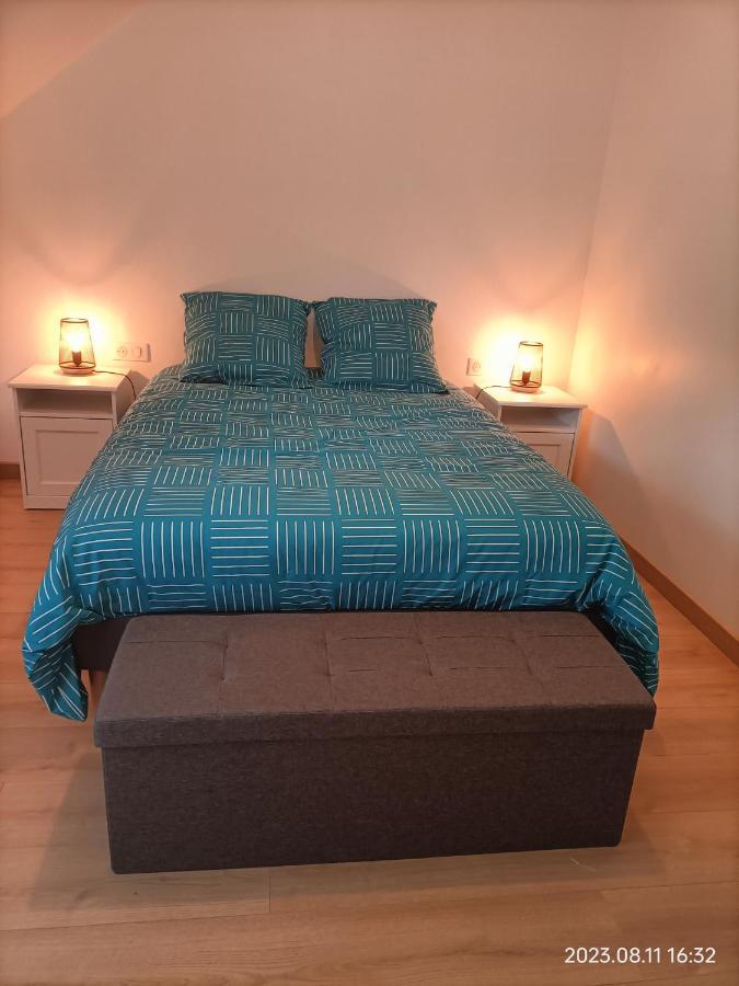 Gite Climatise Villa Esperanza 2 A 5 Personnes Valençay المظهر الخارجي الصورة