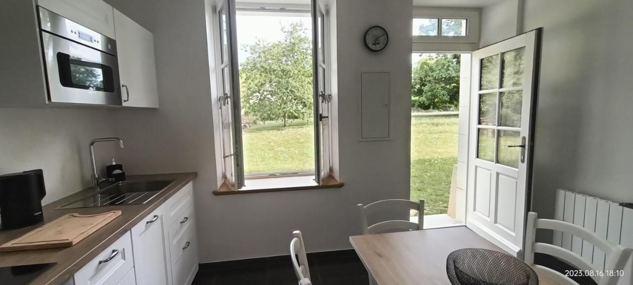 Gite Climatise Villa Esperanza 2 A 5 Personnes Valençay المظهر الخارجي الصورة
