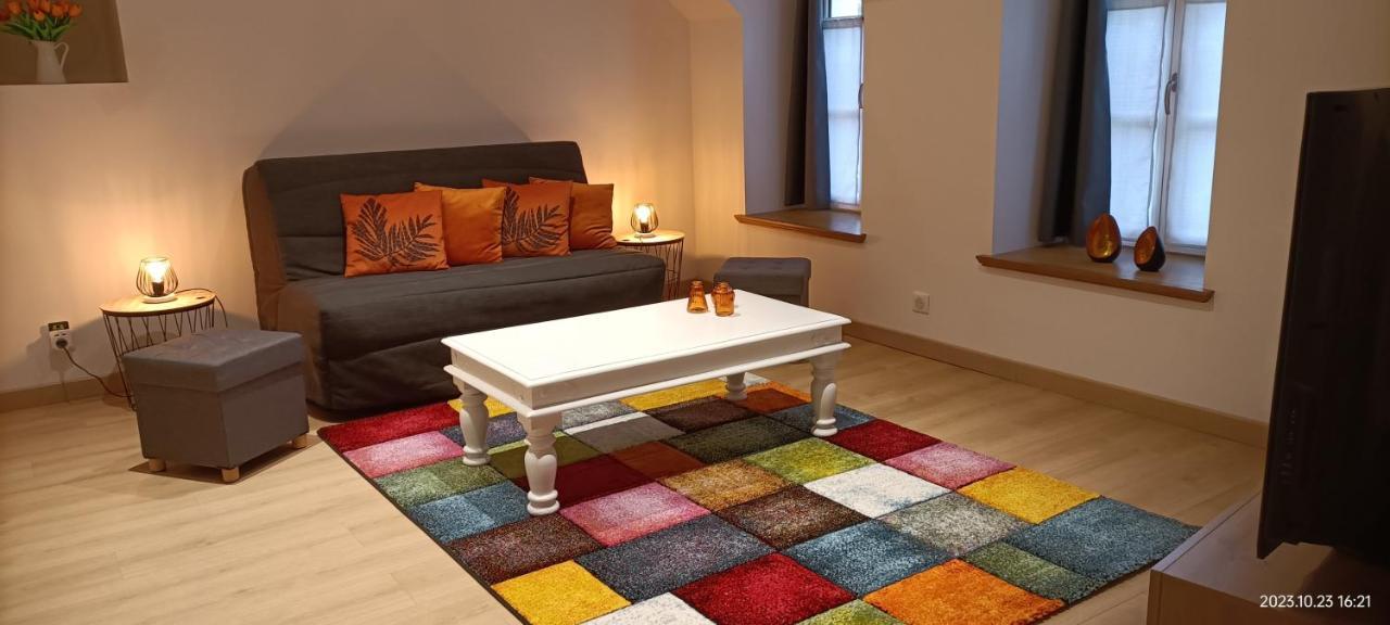 Gite Climatise Villa Esperanza 2 A 5 Personnes Valençay المظهر الخارجي الصورة
